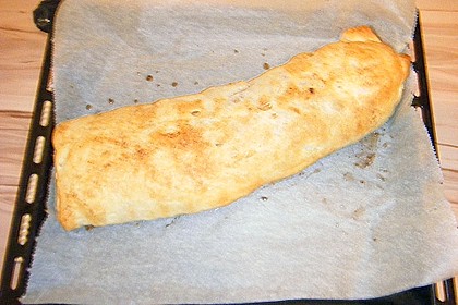 Alt - Wiener Apfelstrudel 5