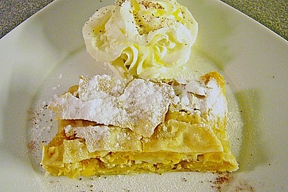 Alt - Wiener Apfelstrudel 1