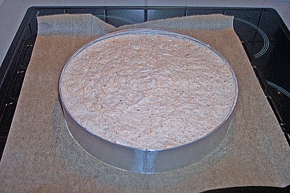 Möhrenkuchen ohne Fett 19