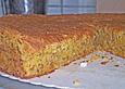 M&ouml;hrenkuchen ohne Fett