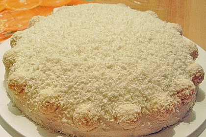 Raffaelo - Torte 1