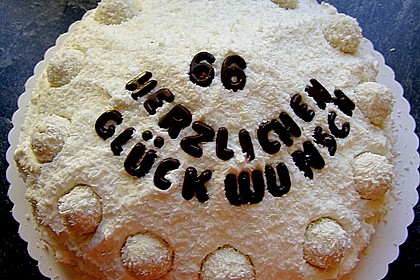 Raffaelo - Torte 2