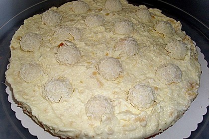 Raffaelo - Torte 3