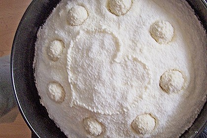 Raffaelo - Torte 4