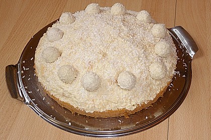 Raffaelo - Torte 6