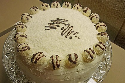 Raffaelo - Torte 8