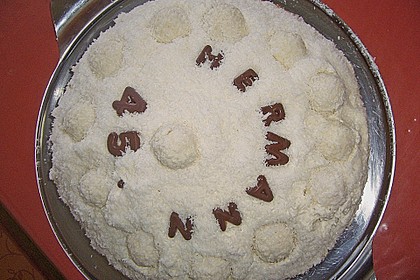 Raffaelo - Torte 11