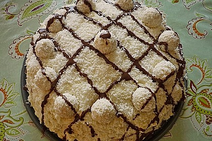 Raffaelo - Torte 12