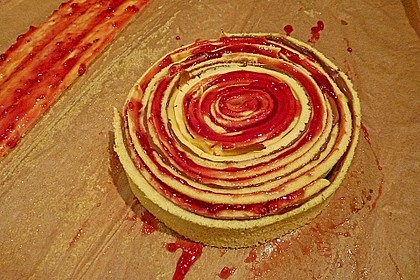 Himbeertorte 2