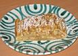 Schneller Rhabarberstrudel