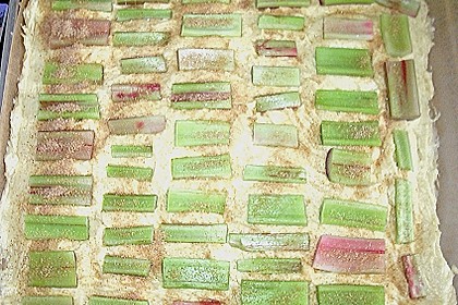 Rhabarberkuchen 10