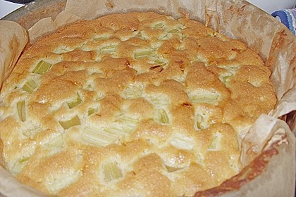 Rhabarberkuchen 9