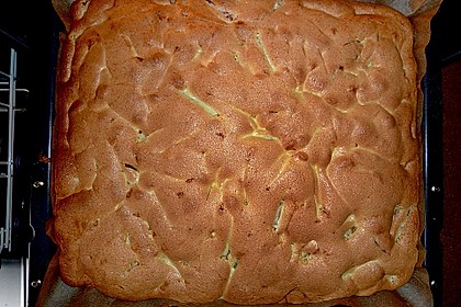Rhabarberkuchen 5