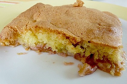 Rhabarberkuchen 3