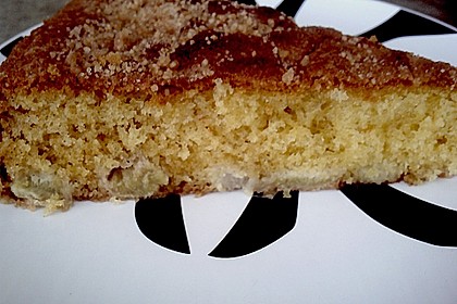 Rhabarberkuchen 6