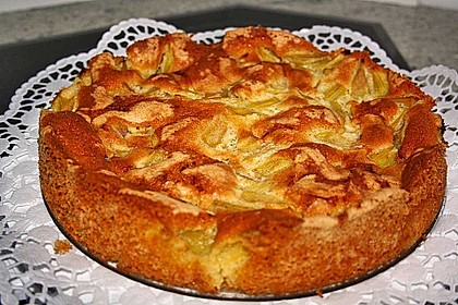 Rhabarberkuchen 7