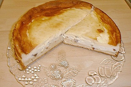 Eierschecke 7