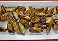 Potatoe Wedges