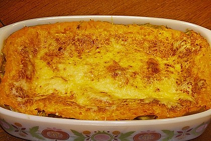 Möhren-Lasagne 31
