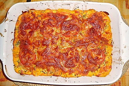 Möhren-Lasagne 28