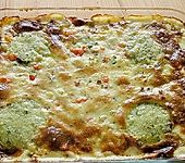 Aldi - Auflauf (Bild)