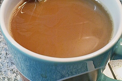 Cappuccino 5