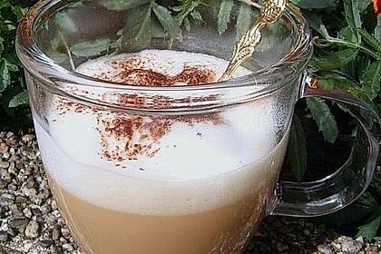 Cappuccino 2