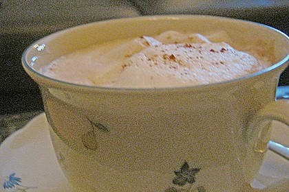 Cappuccino 10