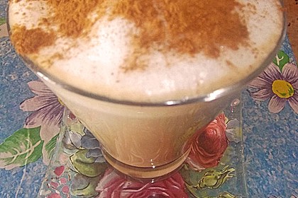 Cappuccino 7