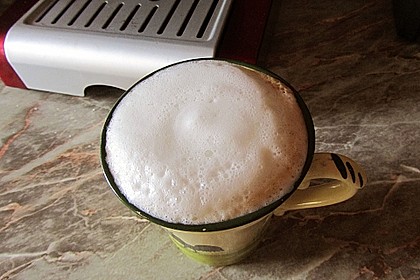 Cappuccino 3