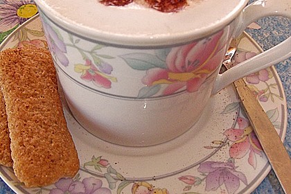 Cappuccino 4