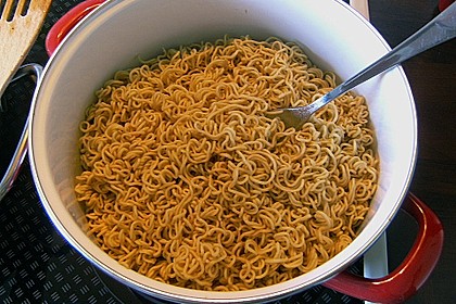 Asiatische Bratnudeln 53