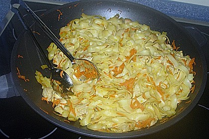 Asiatische Bratnudeln 55