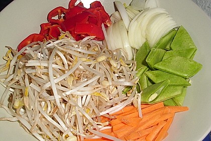 Asiatische Bratnudeln 28