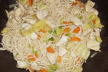 Asiatische Bratnudeln 59