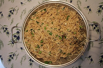 Asiatische Bratnudeln 50