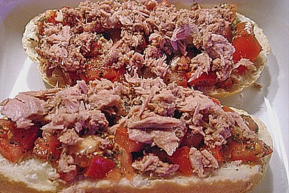 Baguette - Spezial 2