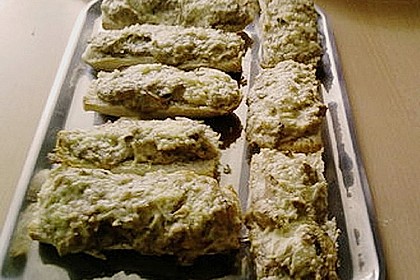 Baguette - Spezial 3