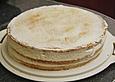 Schnelle Torte