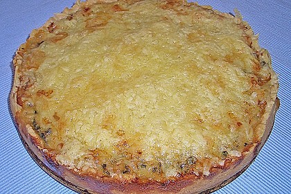 Florentiner Hackfleischtorte 11