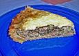 Florentiner Hackfleischtorte