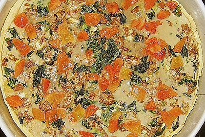 Florentiner Hackfleischtorte 7