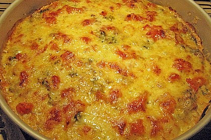 Florentiner Hackfleischtorte 12