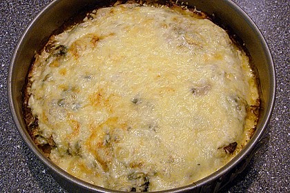 Florentiner Hackfleischtorte 10