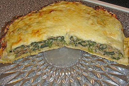 Florentiner Hackfleischtorte 5