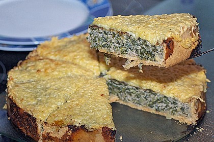 Florentiner Hackfleischtorte 3