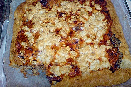 Florentiner Hackfleischtorte 13