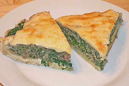 Florentiner Hackfleischtorte 8