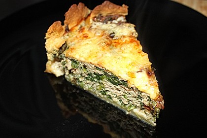 Florentiner Hackfleischtorte 4