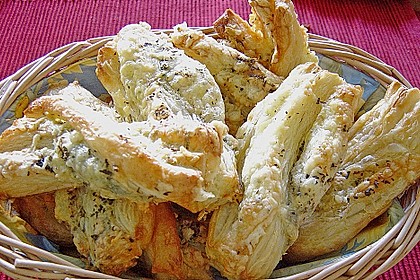 Schnelle K&auml;sestangen